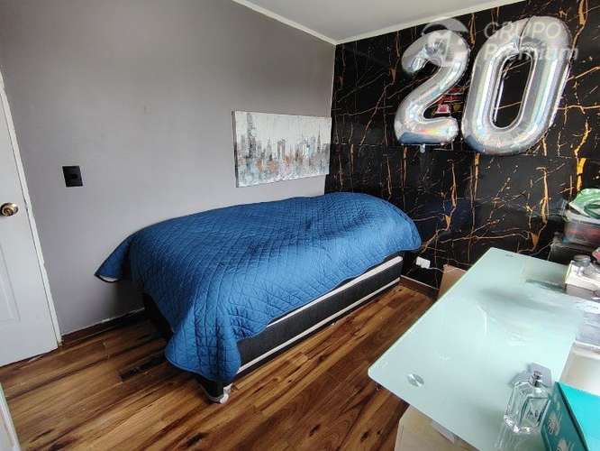 VENTA DE CASA MUY REBAJADA EN CIUDAD DE LOS VALLES - Imagen 19