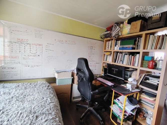 VENTA DE CASA MUY REBAJADA EN CIUDAD DE LOS VALLES - Imagen 22
