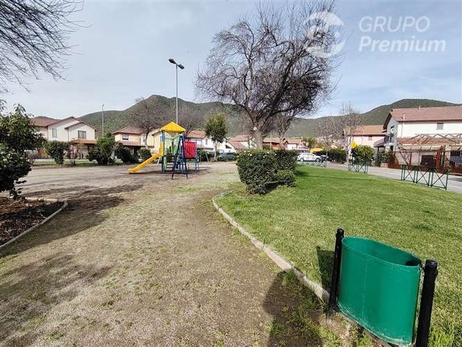 VENTA DE CASA MUY REBAJADA EN CIUDAD DE LOS VALLES - Imagen 38