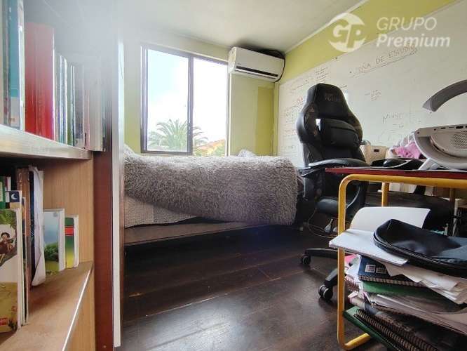 VENTA DE CASA MUY REBAJADA EN CIUDAD DE LOS VALLES - Imagen 21