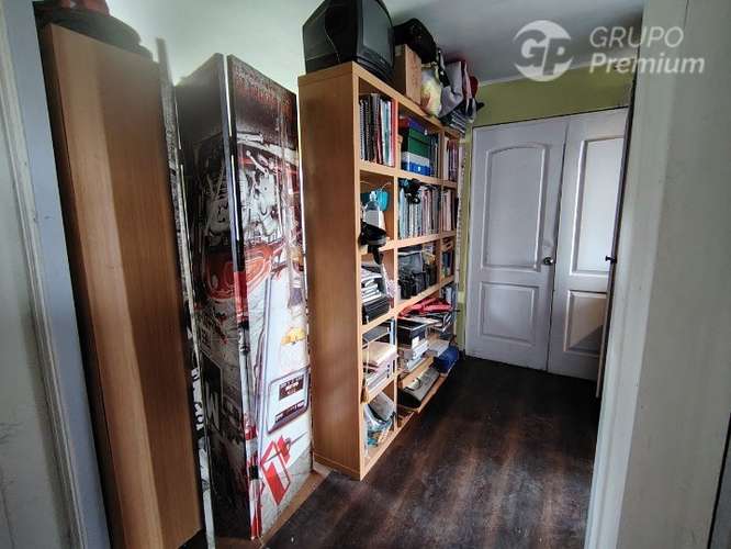 VENTA DE CASA MUY REBAJADA EN CIUDAD DE LOS VALLES - Imagen 16