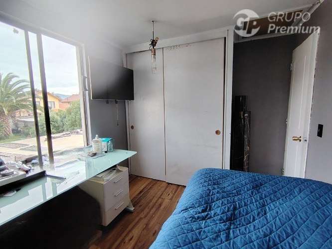 VENTA DE CASA MUY REBAJADA EN CIUDAD DE LOS VALLES - Imagen 20