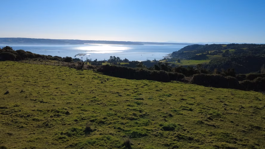 Se vende Terreno 2,34 ha, Curaco de Vélez