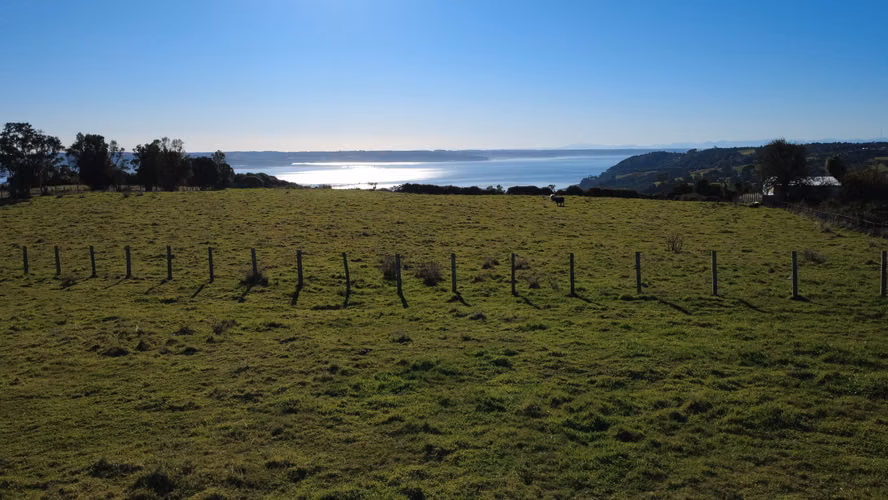 Se vende Terreno 2,34 ha, Curaco de Vélez