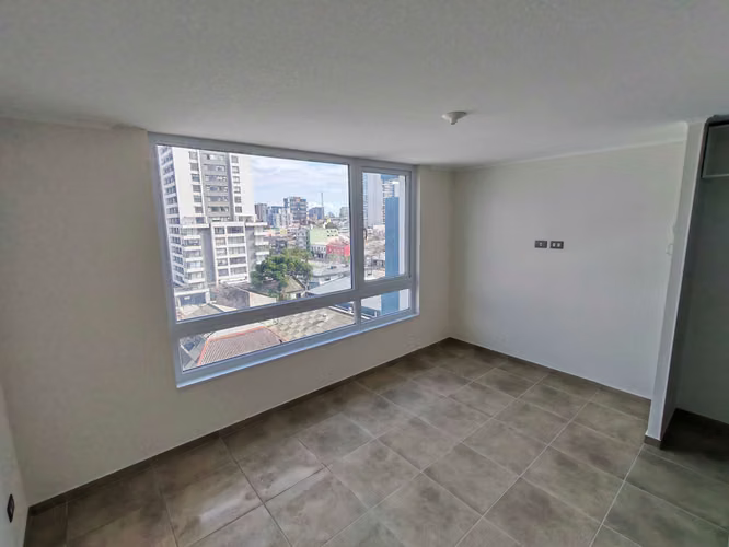 Arriendo Dpto Estudio Concepcion (178897)