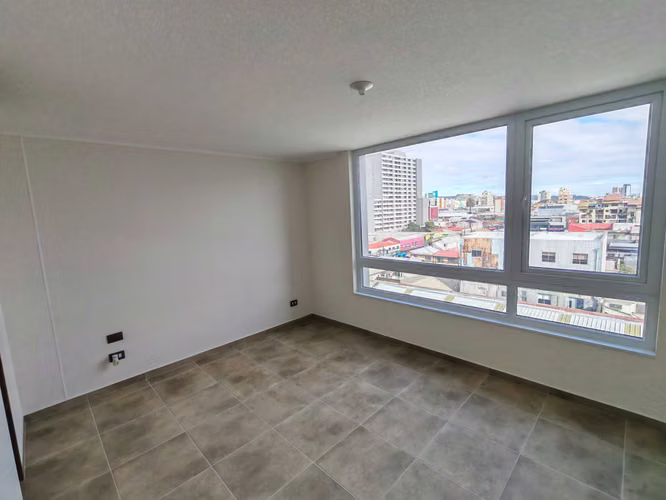 Arriendo Dpto Estudio Concepcion (178897)