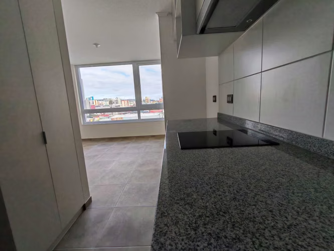 Arriendo Dpto Estudio Concepcion (178897)