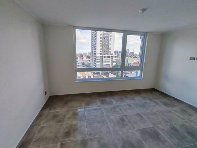 Arriendo Dpto Estudio Concepcion (178897)