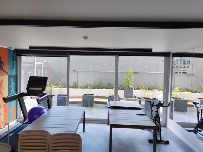 Arriendo Dpto Estudio Concepcion (178897)