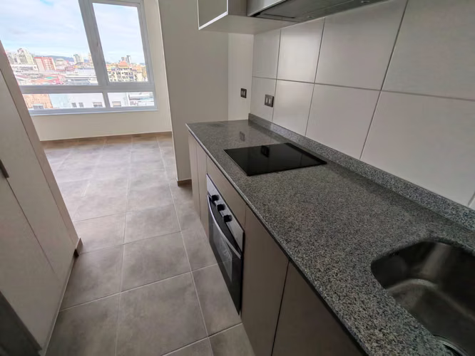 Arriendo Dpto Estudio Concepcion (178897)