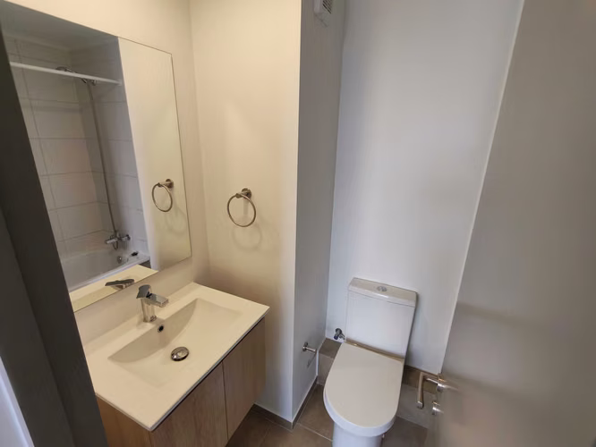 Arriendo Dpto Estudio Concepcion (178897)