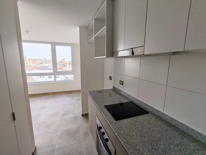 Arriendo Dpto Estudio Concepcion (178897)