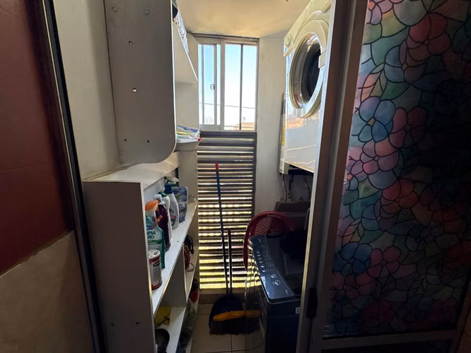 HERMOSO DEPARTAMENTO DE DOS HABITACIONES EN MAIPU