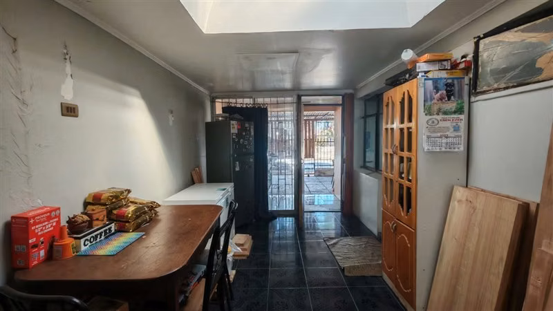 Casa en venta de 3 dorm. en Puente Alto