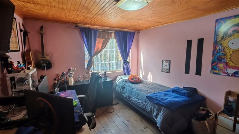 Casa en venta de 3 dorm. en Puente Alto