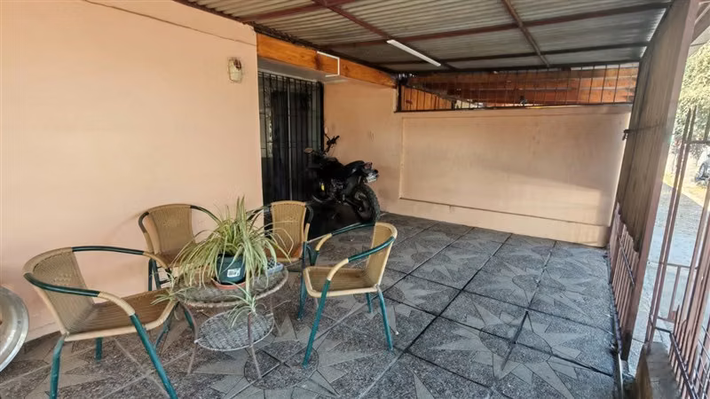 Casa en venta de 3 dorm. en Puente Alto