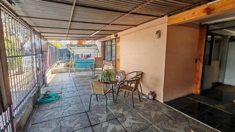 Casa en venta de 3 dorm. en Puente Alto