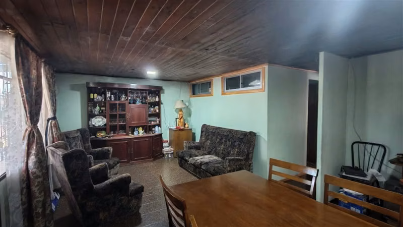 Casa en venta de 3 dorm. en Puente Alto