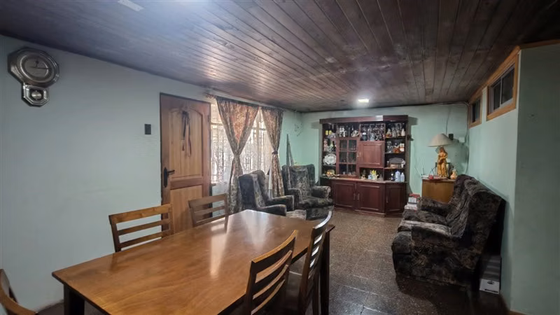 Casa en venta de 3 dorm. en Puente Alto