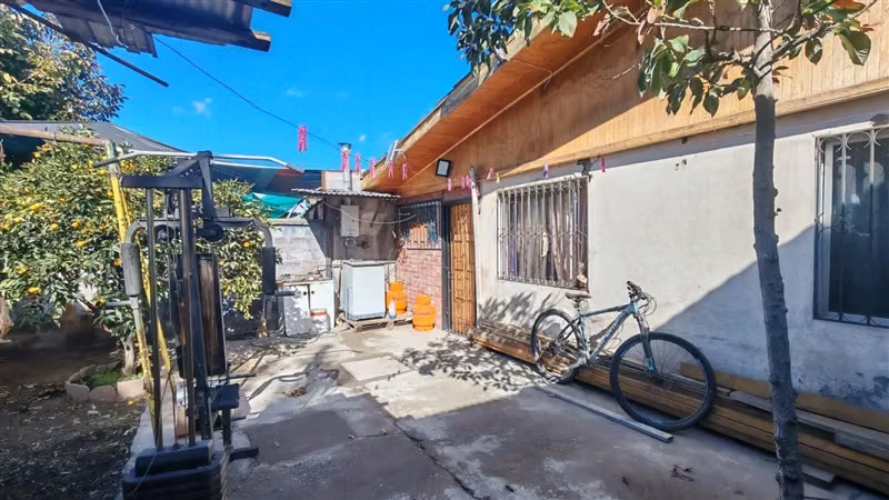 Casa en venta de 3 dorm. en Puente Alto