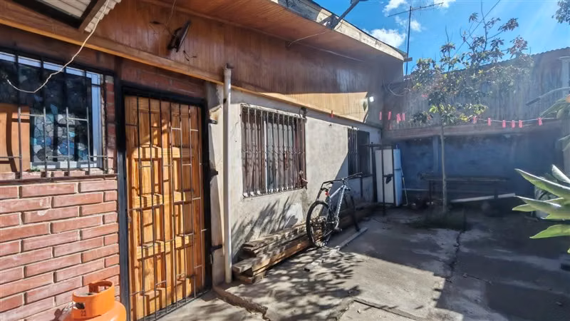 Casa en venta de 3 dorm. en Puente Alto