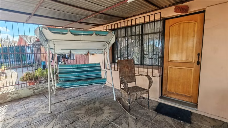 Casa en venta de 3 dorm. en Puente Alto