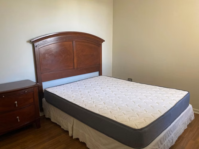 Departamento en Condominio Don Carlos Sector Sur Poniente de Talca