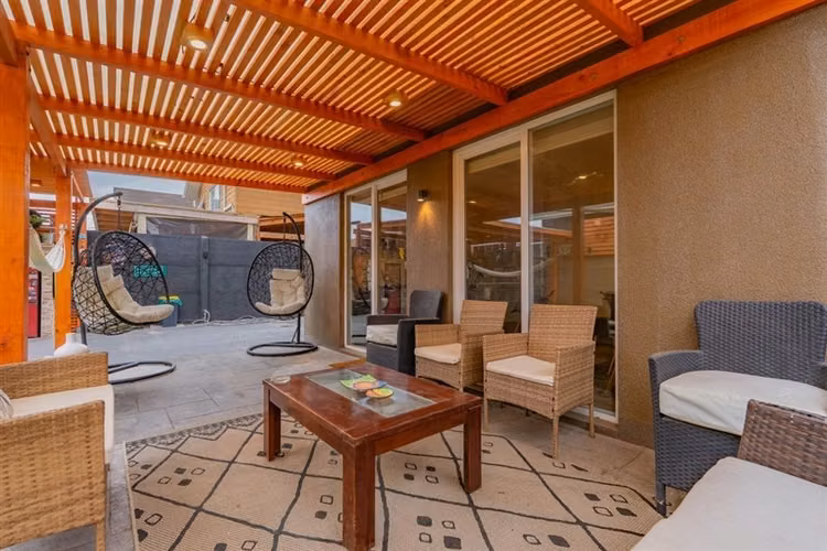 Casa en venta de 3 dorm 3 baños. Puente Alto