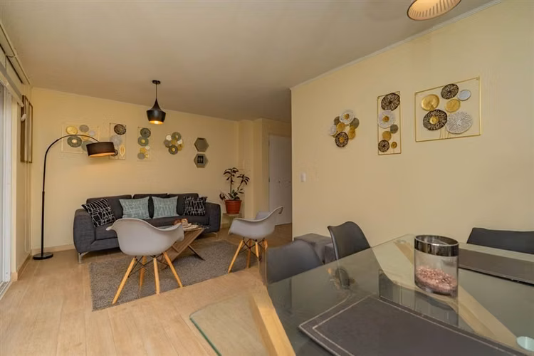 Casa en venta de 3 dorm 3 baños. Puente Alto