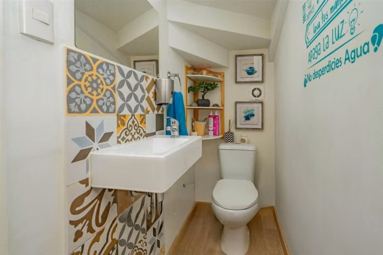 Casa en venta de 3 dorm 3 baños. Puente Alto