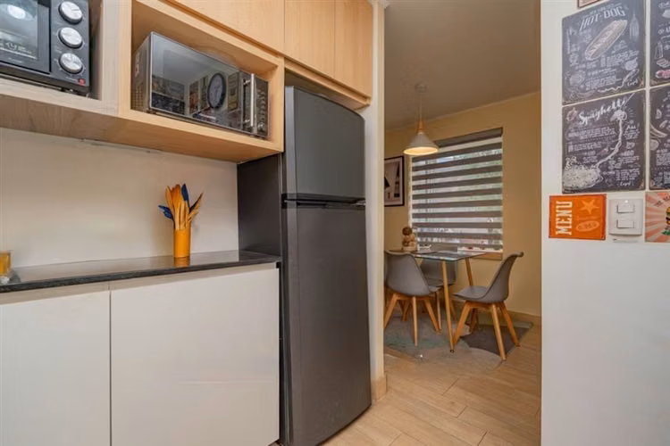 Casa en venta de 3 dorm 3 baños. Puente Alto