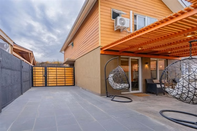 Casa en venta de 3 dorm 3 baños. Puente Alto