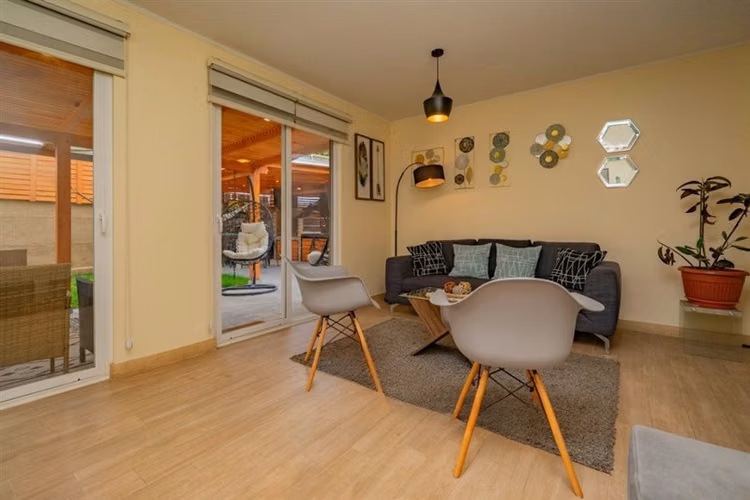 Casa en venta de 3 dorm 3 baños. Puente Alto