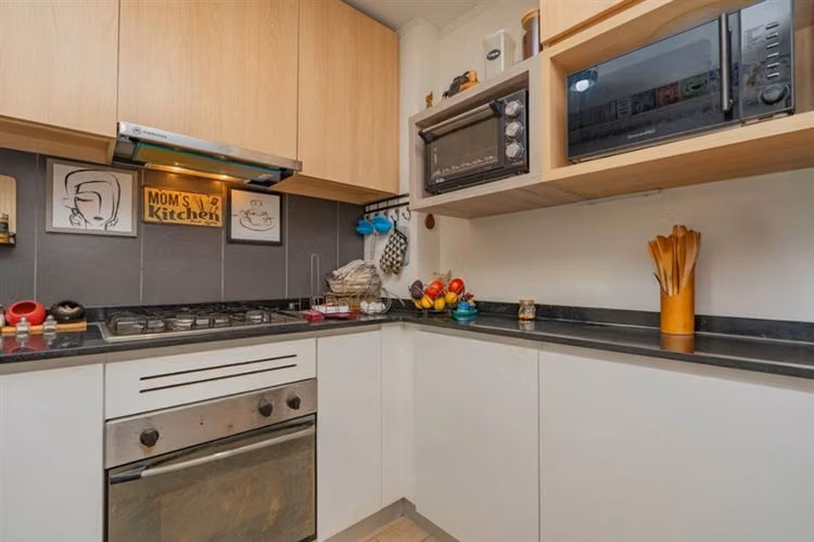 Casa en venta de 3 dorm 3 baños. Puente Alto