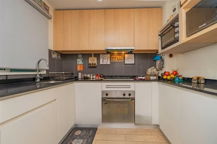 Casa en venta de 3 dorm 3 baños. Puente Alto