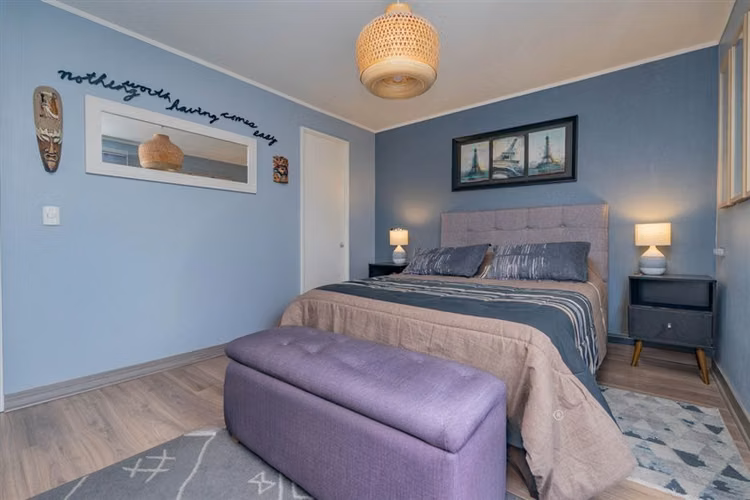 Casa en venta de 3 dorm 3 baños. Puente Alto