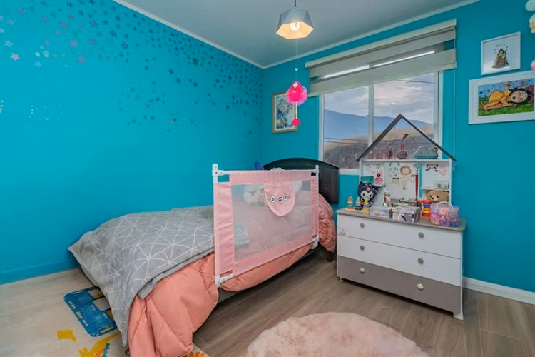 Casa en venta de 3 dorm 3 baños. Puente Alto