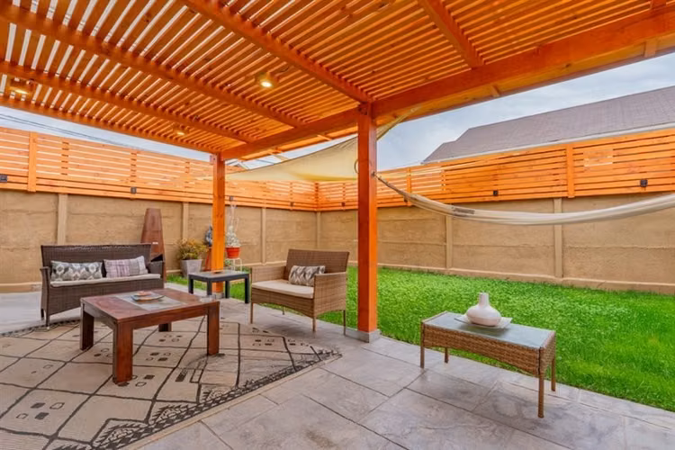 Casa en venta de 3 dorm 3 baños. Puente Alto