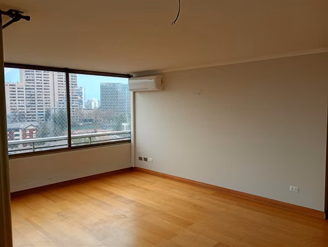 ARRIENDO DEPARTAMENTO 2 DORMITORIOS, FULL CONECTIVIDAD - Imagen 3