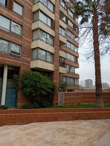 ARRIENDO DEPARTAMENTO 2 DORMITORIOS, FULL CONECTIVIDAD