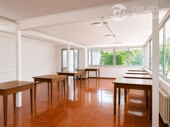 Terreno Esquina de 4.123 m con Gran Potencial Urbano