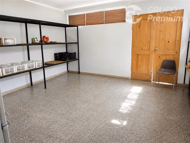 Terreno Esquina de 4.123 m con Gran Potencial Urbano