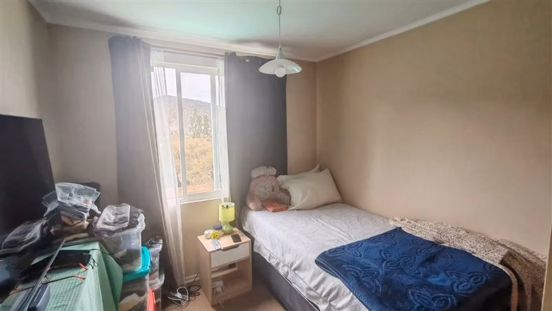 Casa 82mts Jardines de Vizcachas Puente Alto