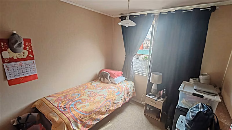 Casa 82mts Jardines de Vizcachas Puente Alto