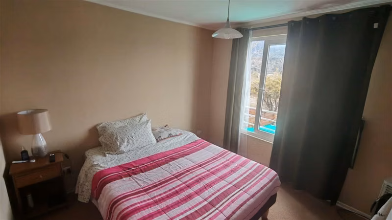 Casa 82mts Jardines de Vizcachas Puente Alto