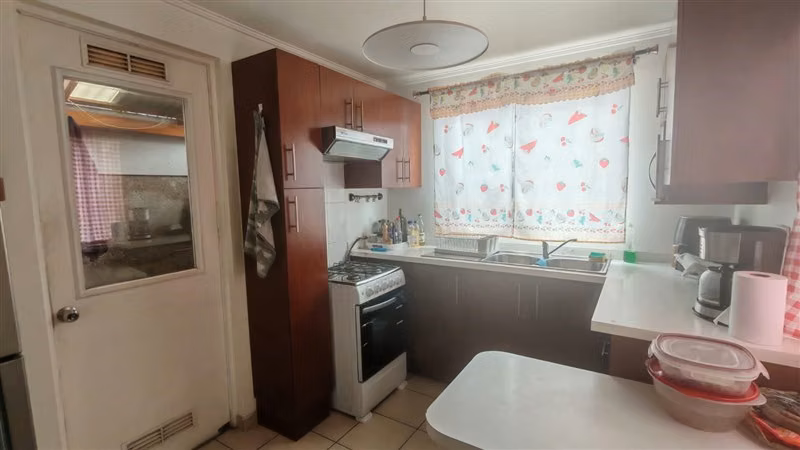Casa 82mts Jardines de Vizcachas Puente Alto