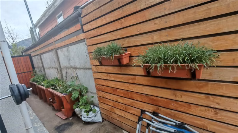 Casa 82mts Jardines de Vizcachas Puente Alto