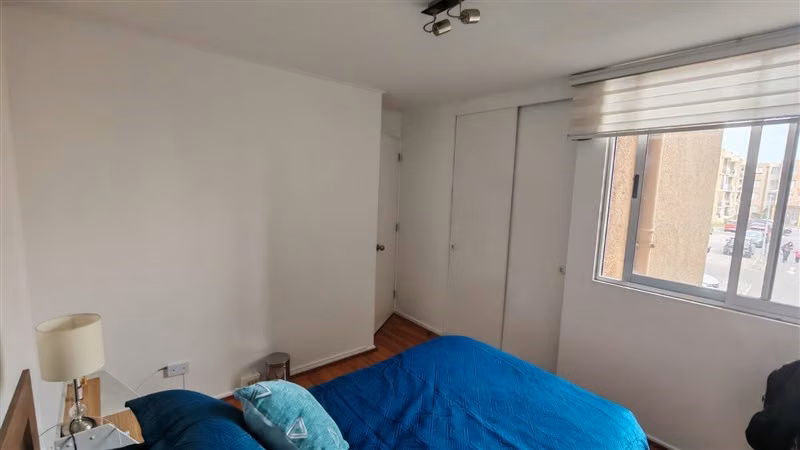 Departamento en venta de 2D+ Estacionamiento en Puente Alto