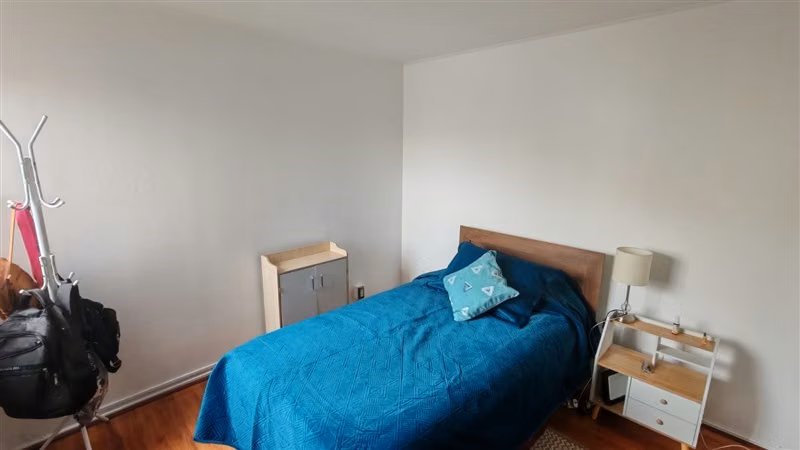 Departamento en venta de 2D+ Estacionamiento en Puente Alto