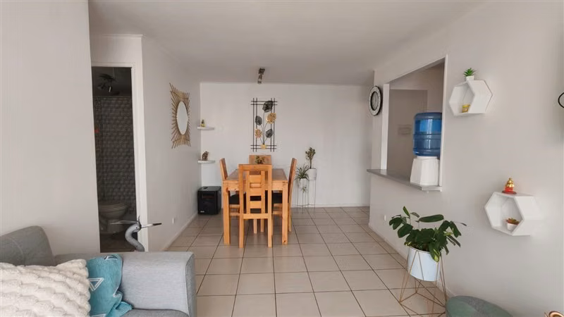 Departamento en venta de 2D+ Estacionamiento en Puente Alto